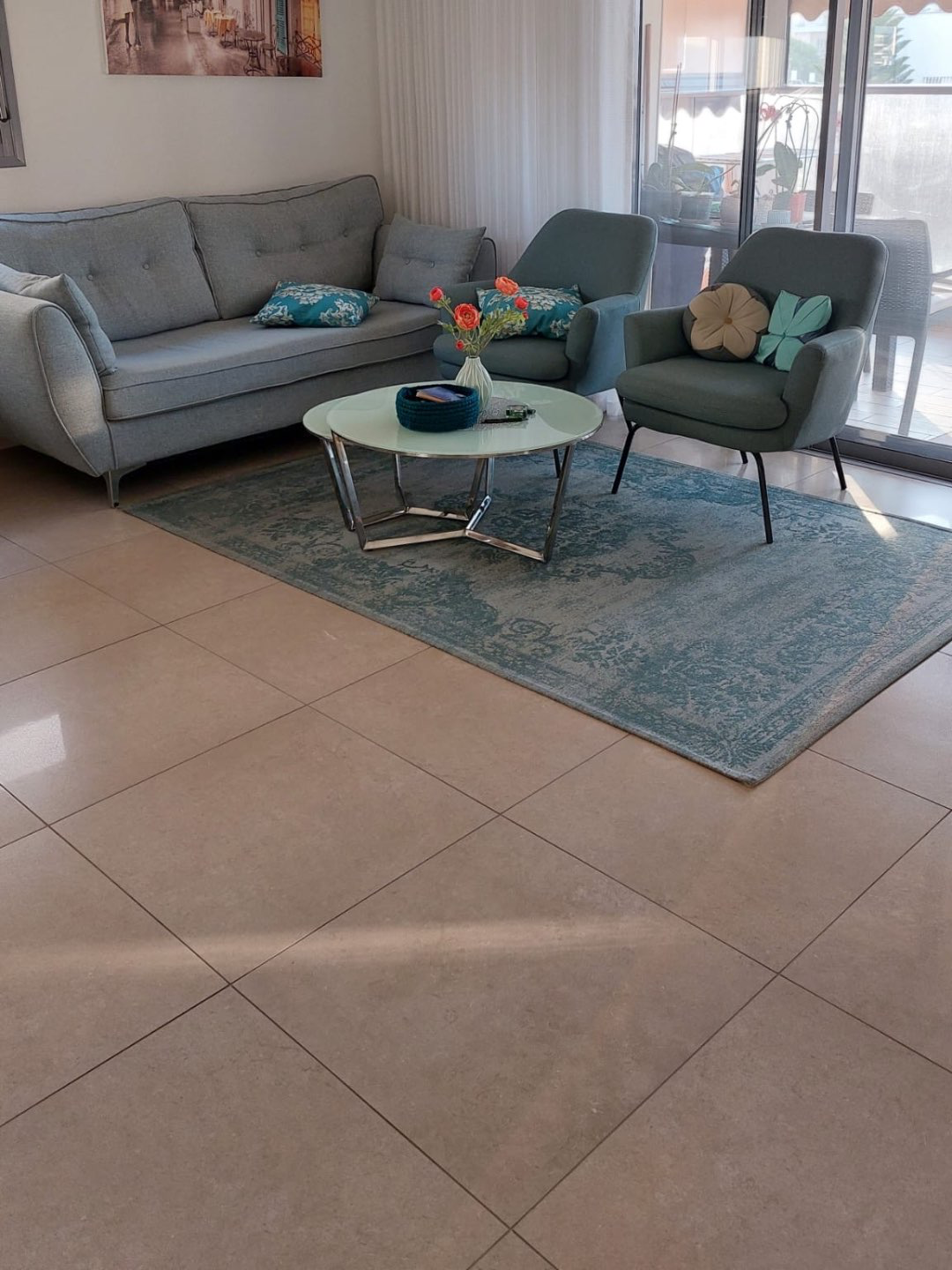 למכירה - ברחוב הבנים פתח תקווה