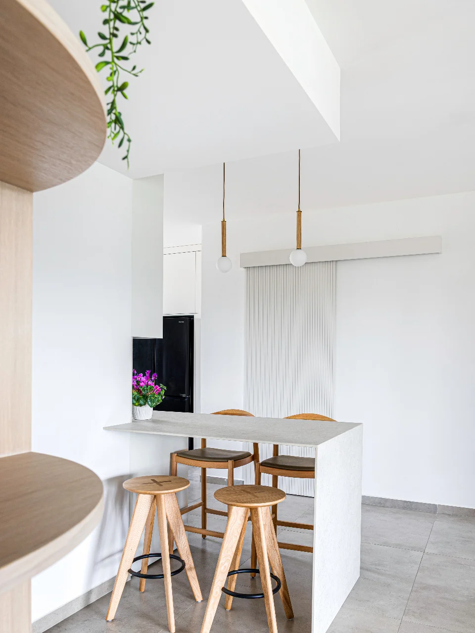 Corinne Design-Interior Architecture & Design