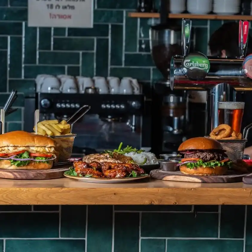 הסיפור שמאחורי מידבר – מסעדה עם נשמה