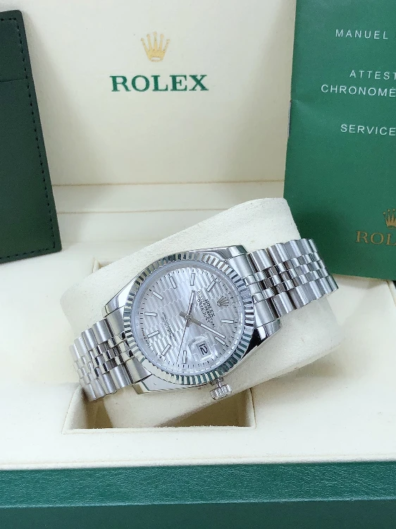 Rolex Oyster Perpetual Datejust