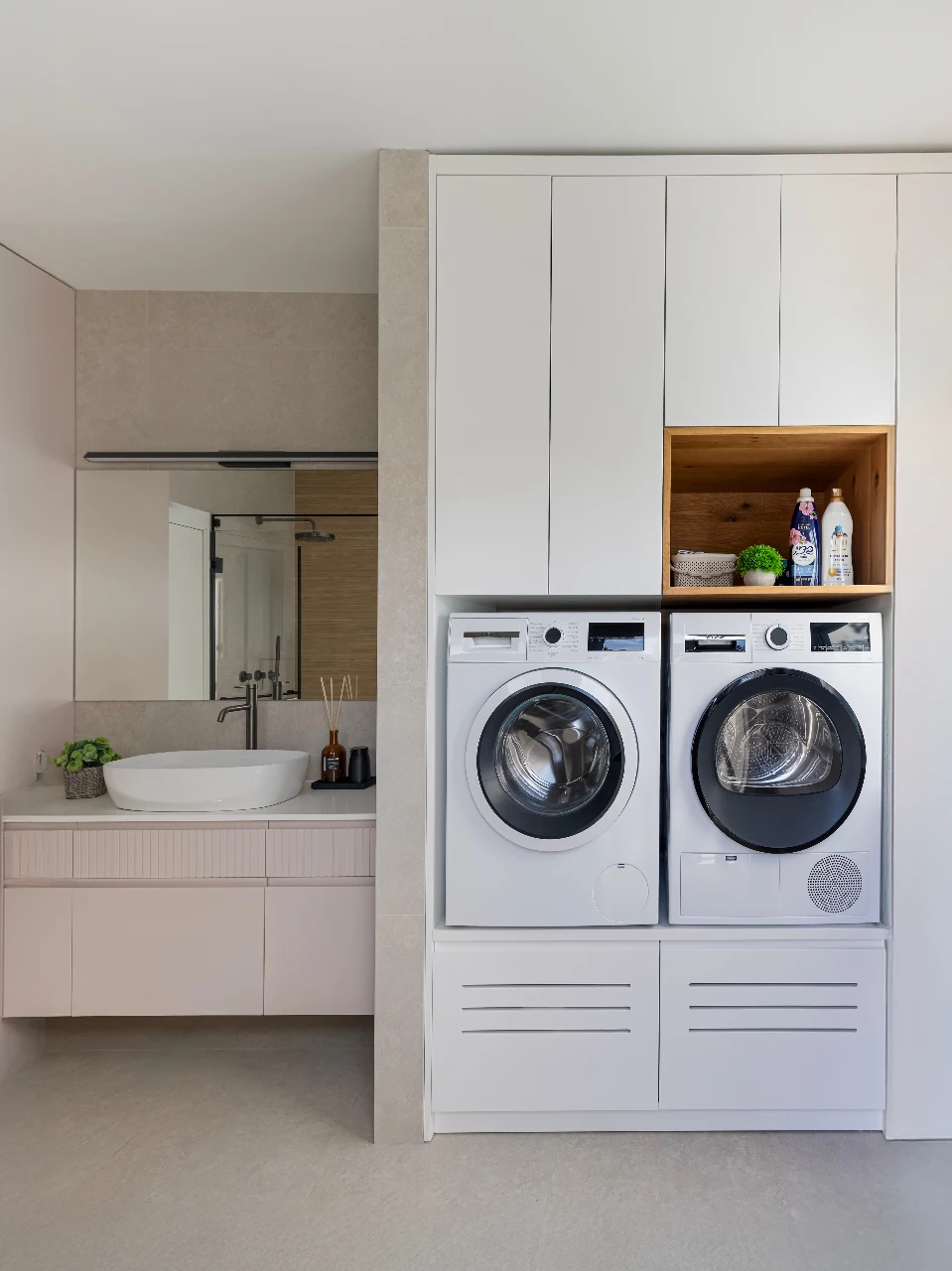 Interior designer Einat Aviv Yehud