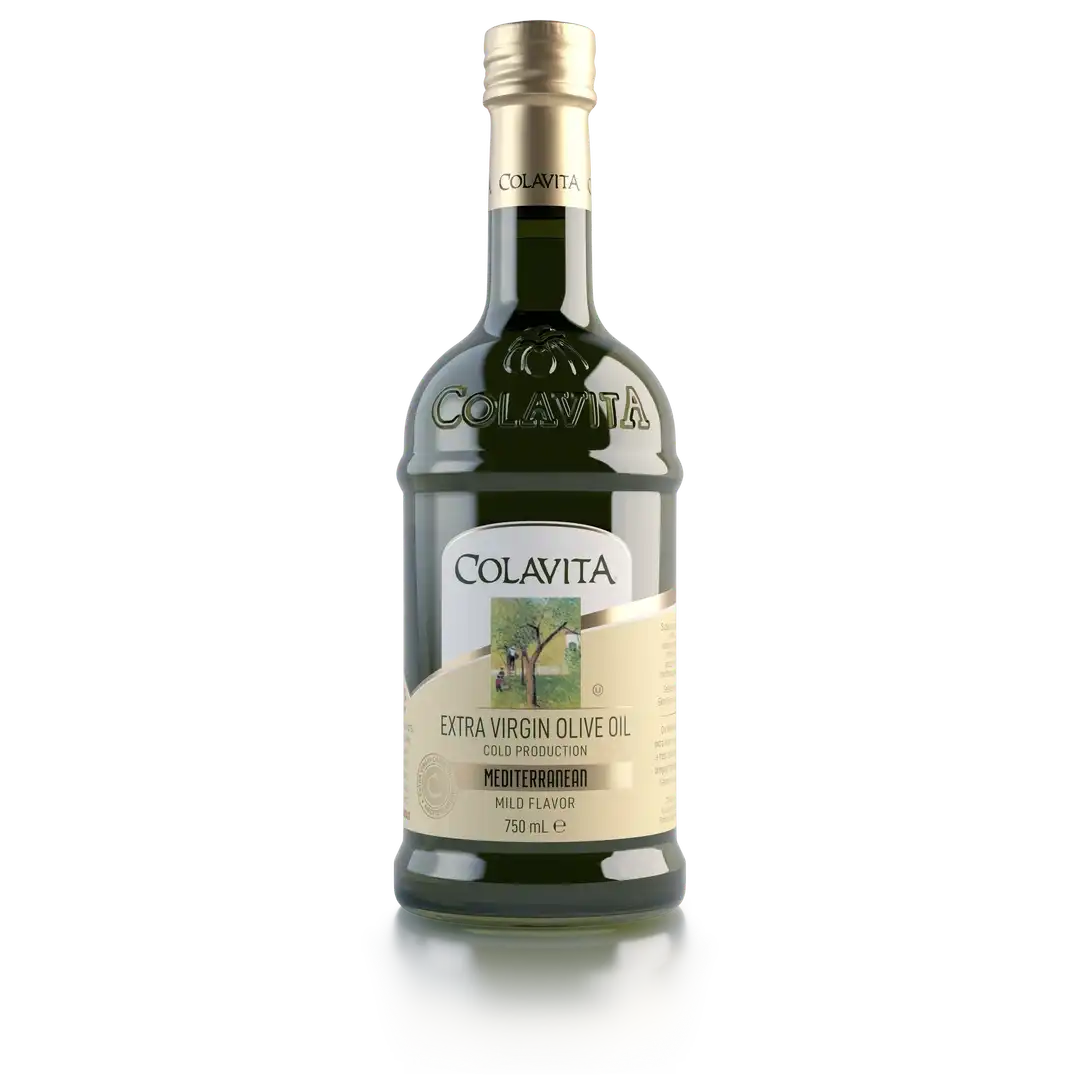COLAVITA שמן זית יווני כתית מעולה