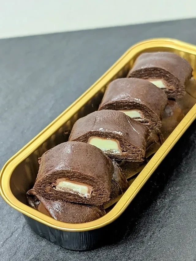 מגולגלות קינדר חלבון