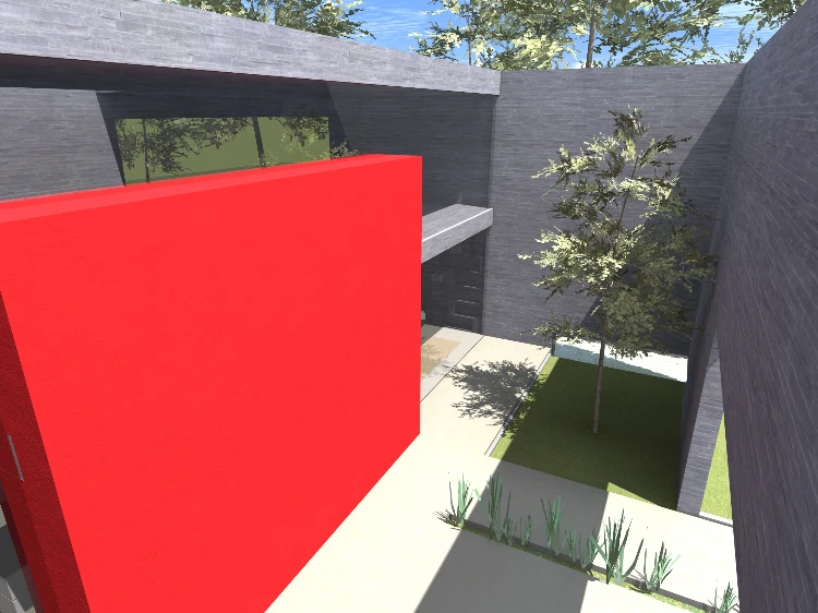 בית פרטי - סביון