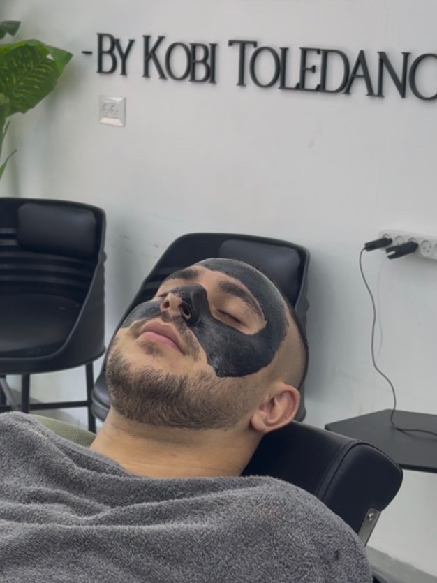 התחדשות עור הפנים