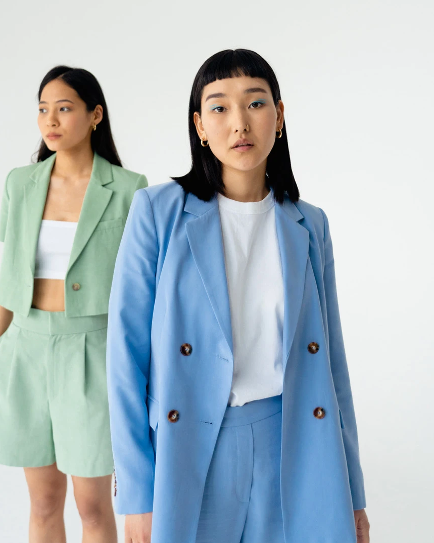 Corporate Cool
