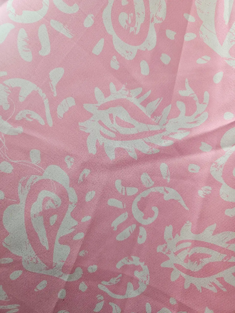 סטן לייקרה מודפס חדש