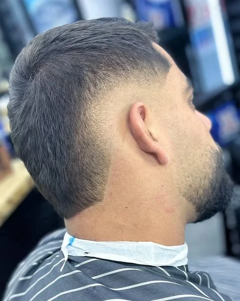 תספורת בהתאמה אישית