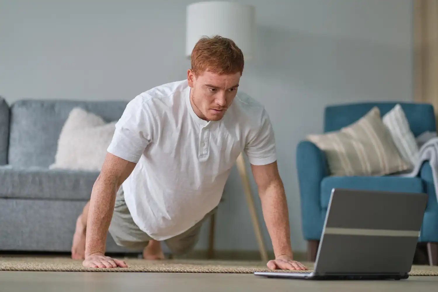 אימונים אונליין