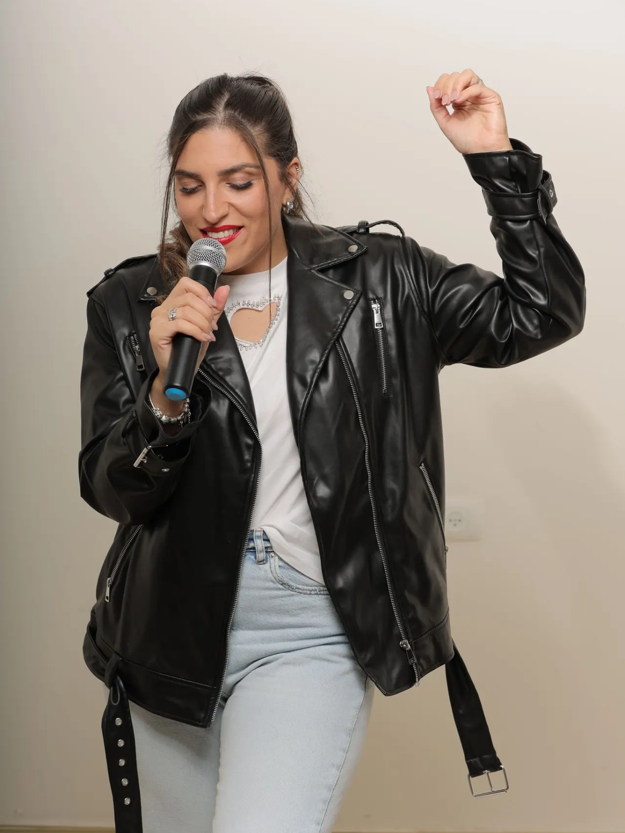 הפקת אירועים מלאה