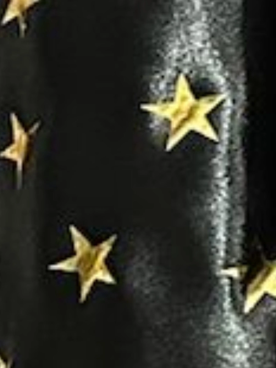 סטן מודפס פורים ותפאורה