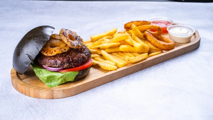 ארוחת קומבינציה ליסבון