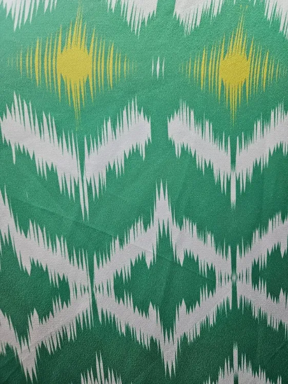 סטן לייקרה מודפס חדש