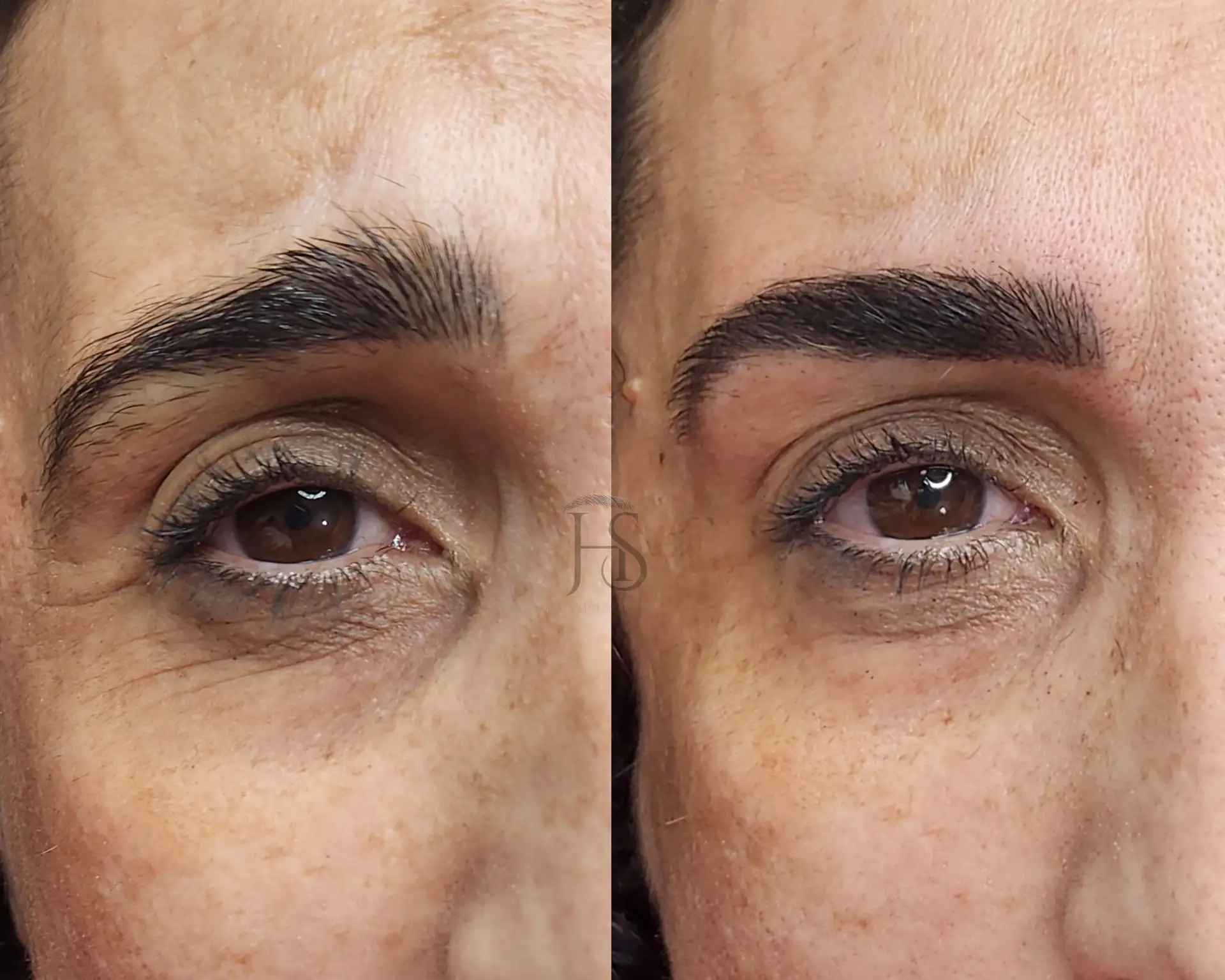 אפקט  הפודרה