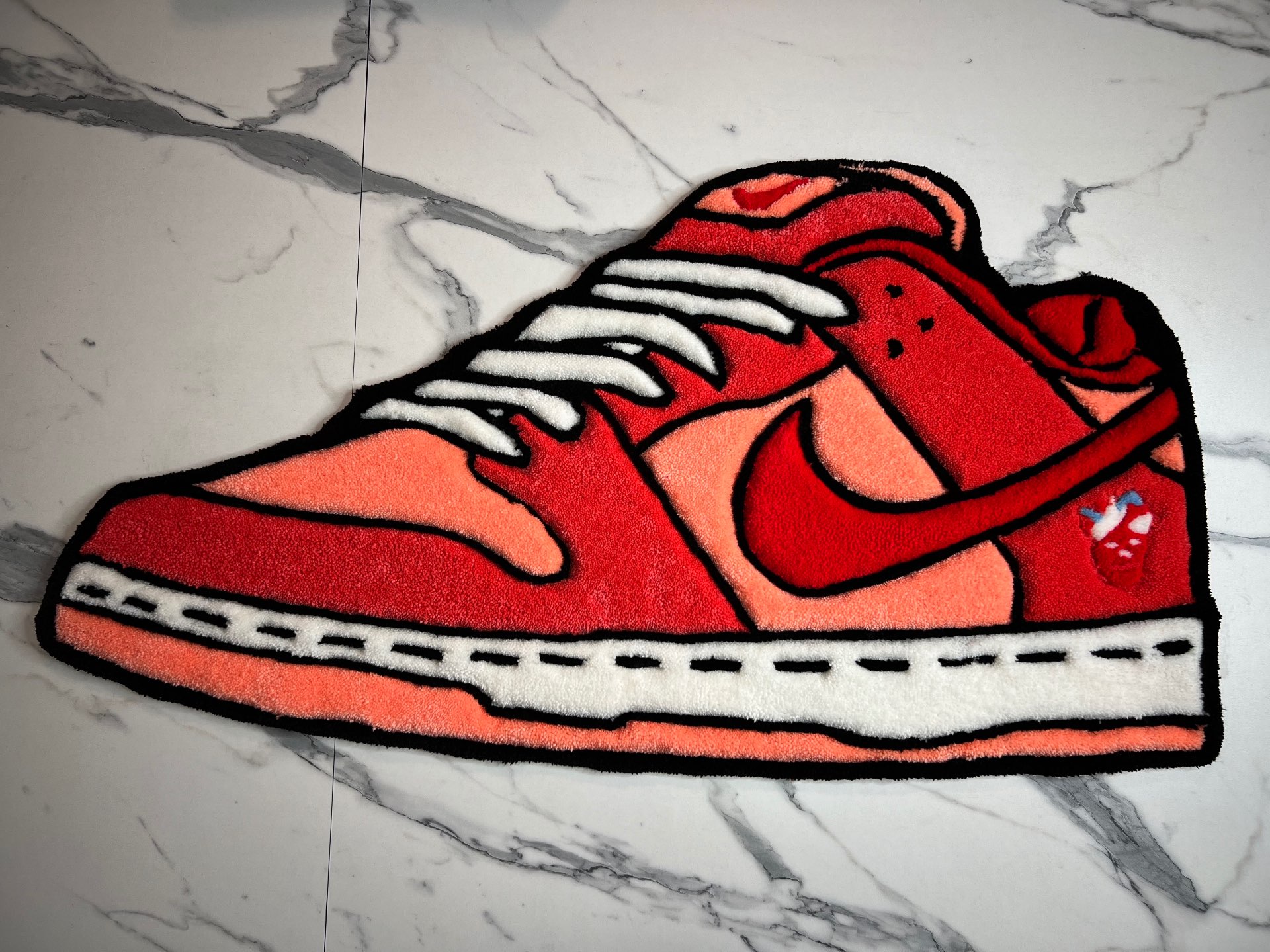 “Nike Dunks- “Strange Love