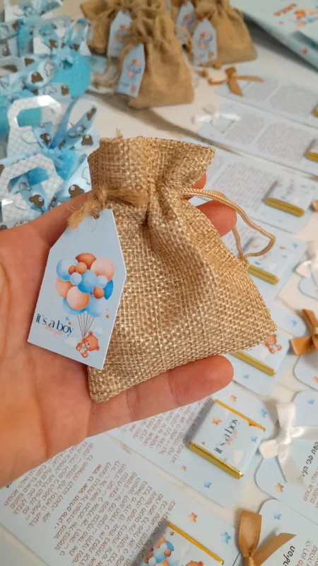 מיתוג לברית💙🤎🤍