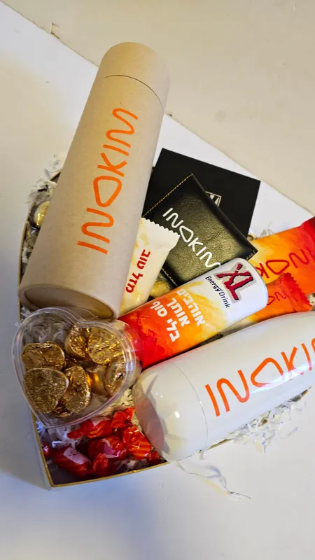 מארז אינוקים