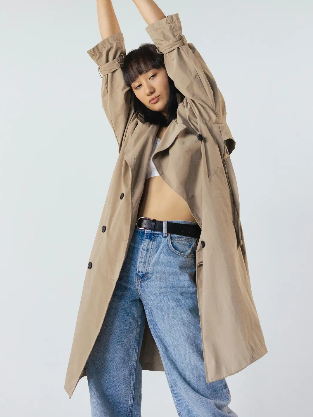 Classic Trench