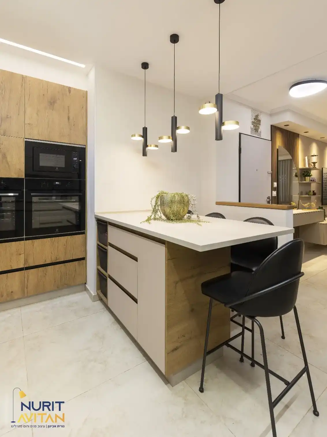     משפחת גרנשטט -רמת בית שמש