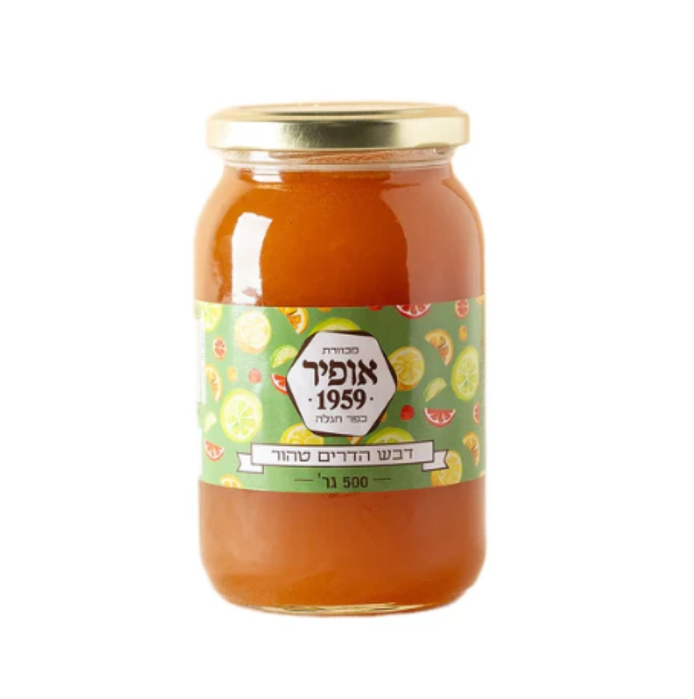 דבש הדרים טהור- אופיר