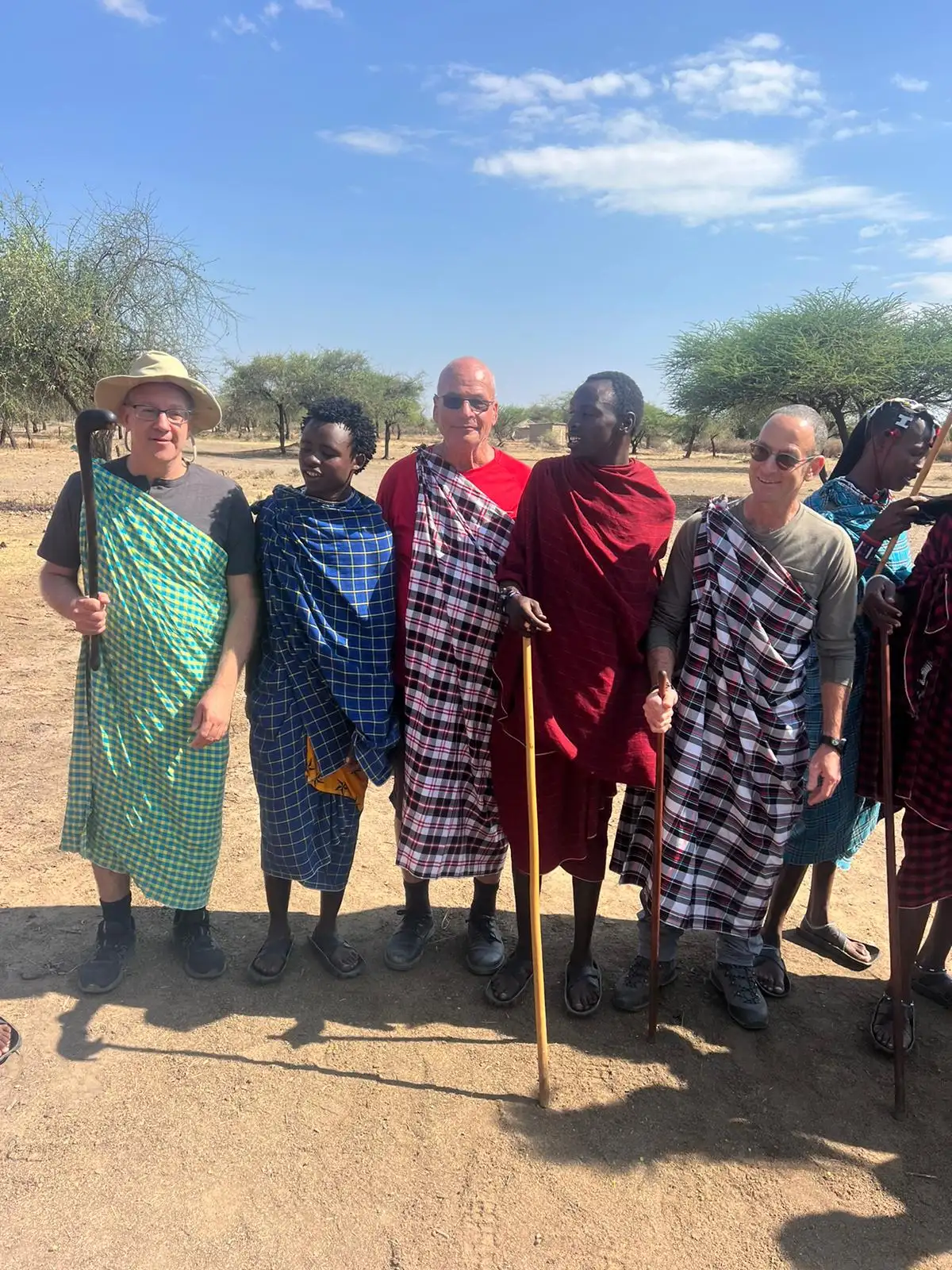 טיול אתיופיה – ארץ המקורות