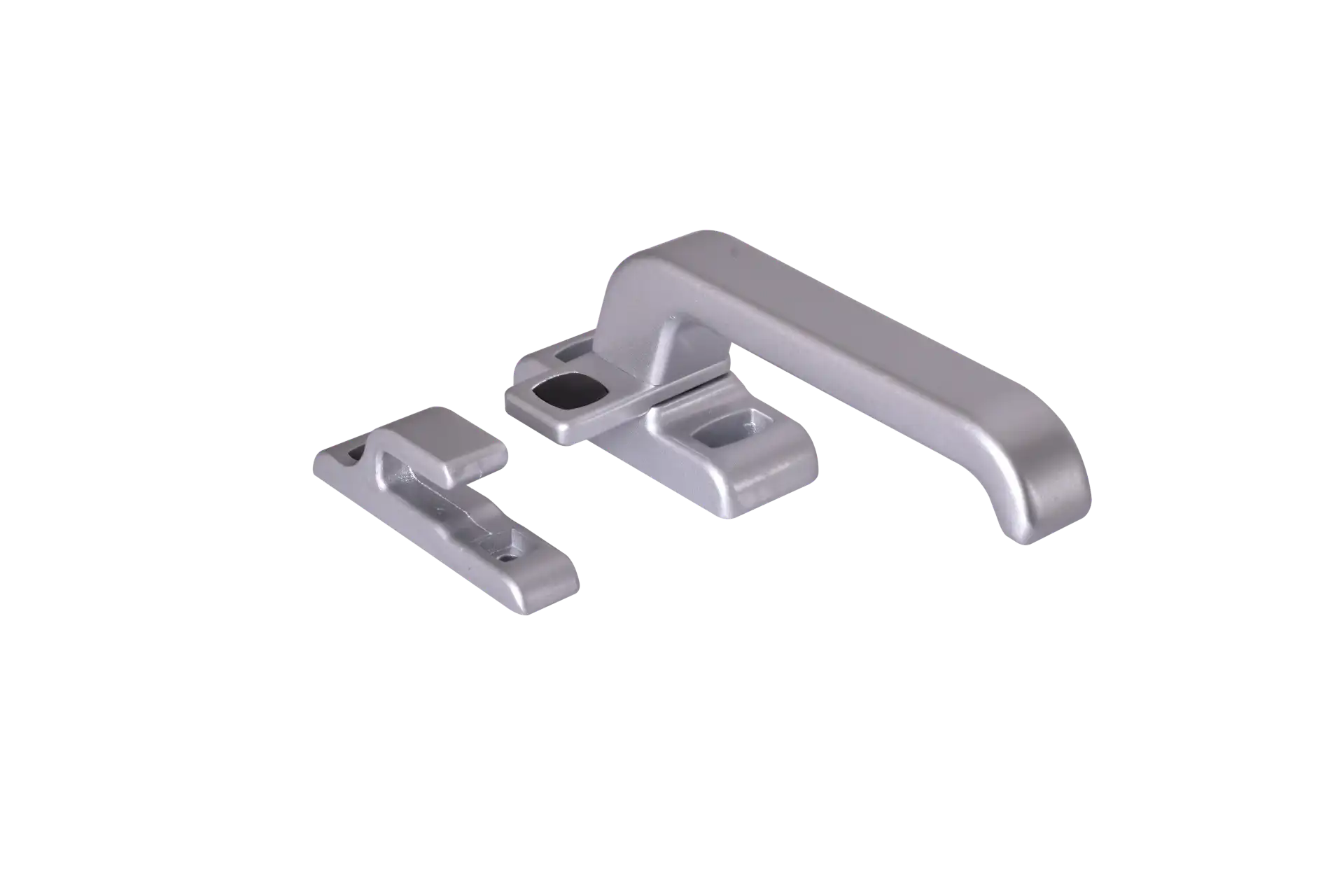 ידית לחלון פתיחה או משתפע