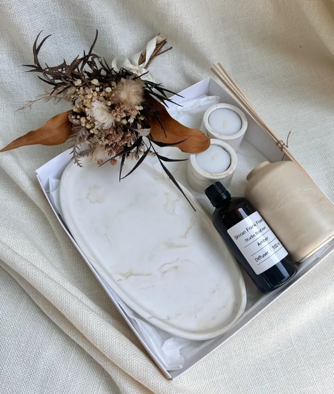 מארז ״אמבר״