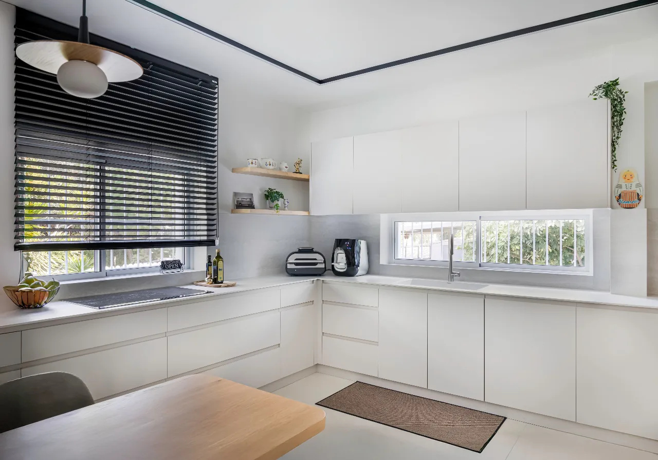 Interior designer Einat Aviv Yehud