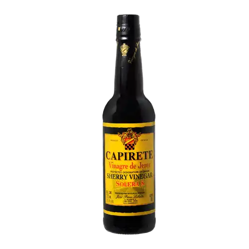 CAPIRETE חומץ שרי ספרדי