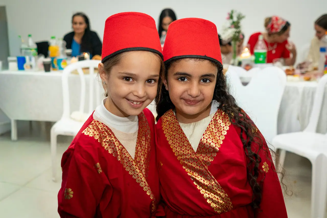 בת מצווש