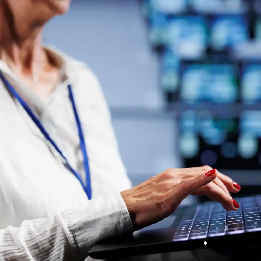 הטמעת טכנולוגיות לשירות