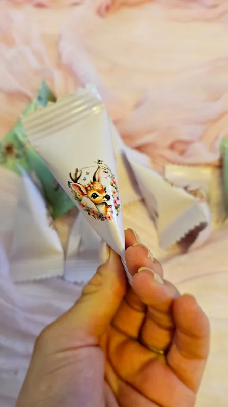 מיתוג במבי מטריף