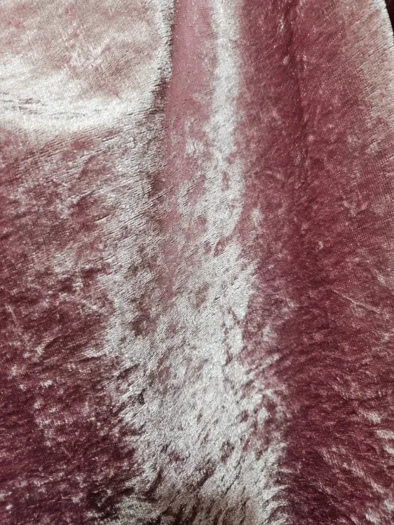 קטיפה למפות שולחן דוחה כתמים