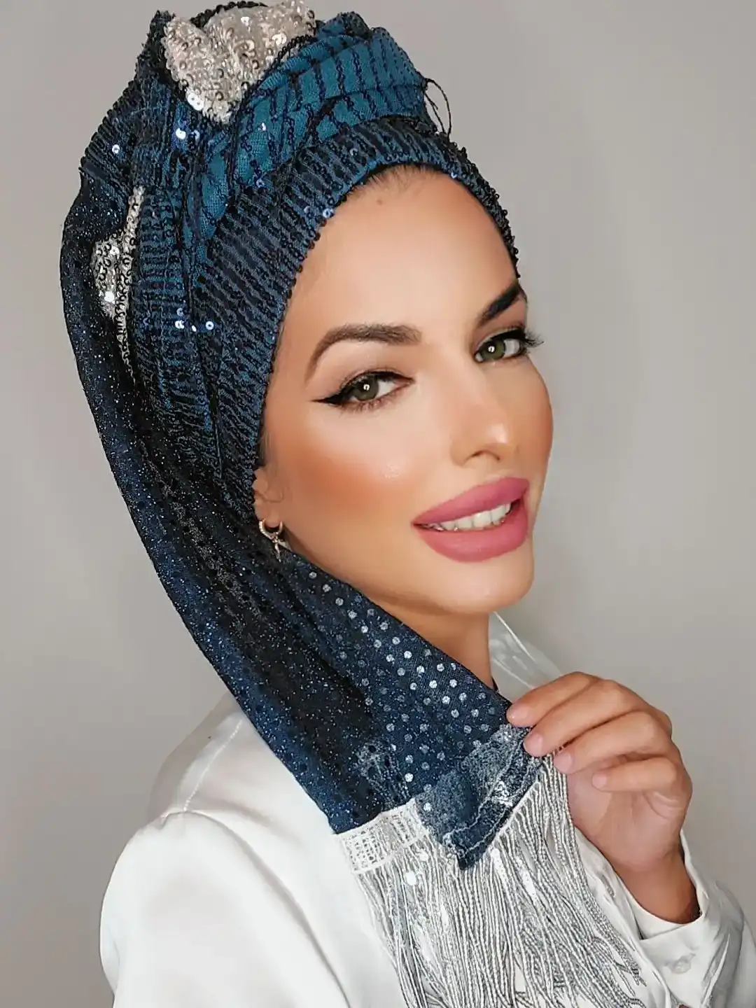 מטפחת בת אל