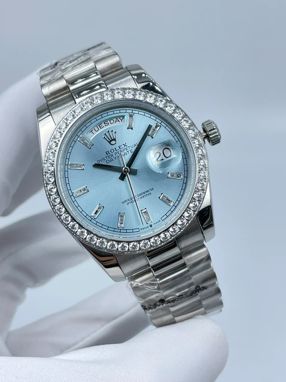 Rolex Oyster Perpetual