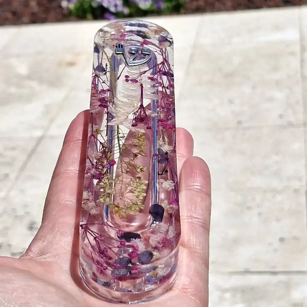 בית מזוזה מעוצב