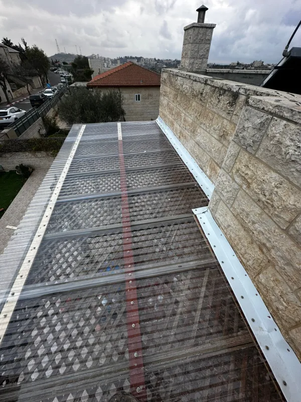 קירוי סנטף