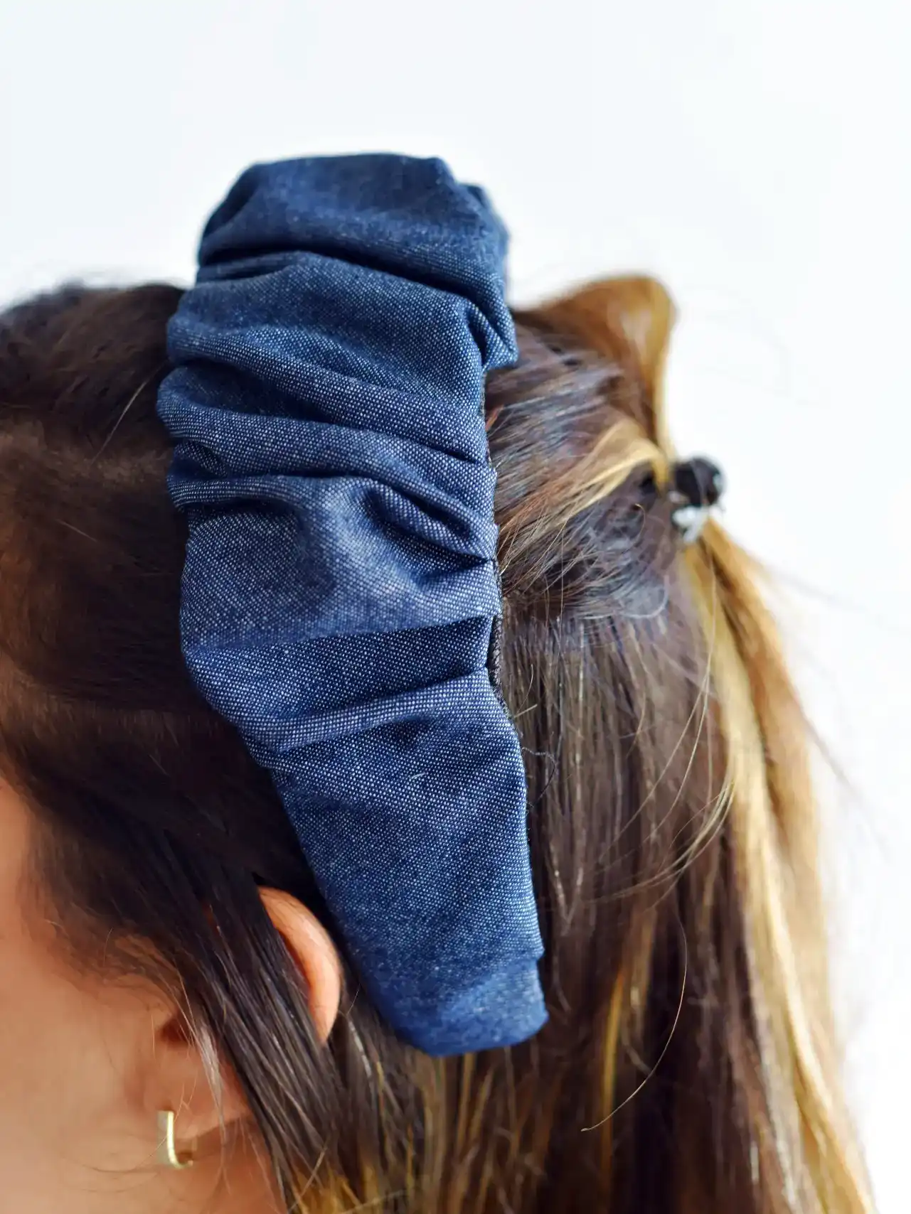 מכירת קשתות שיער לאירועים בעבודת יד | OT By Odelya