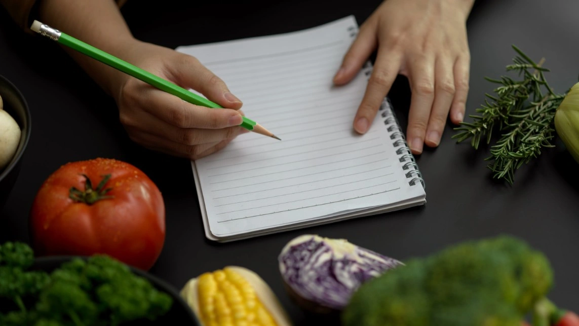 תוכניות תזונה