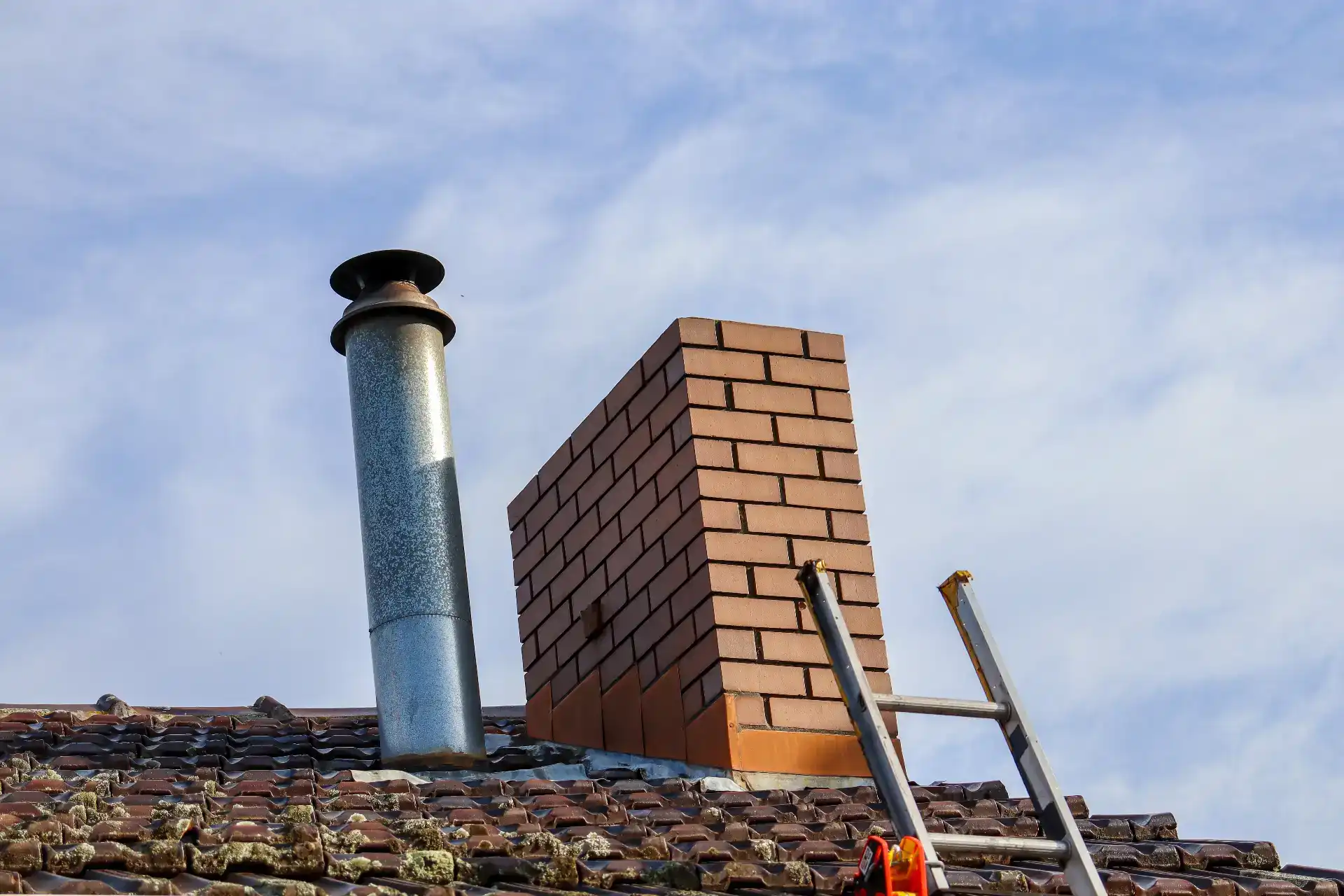 Signs It’s Time to Inspect Your Chimney
