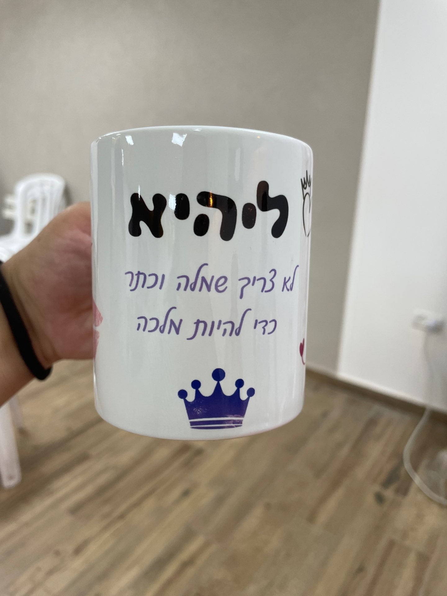 סדנת  עיצוב ספלים