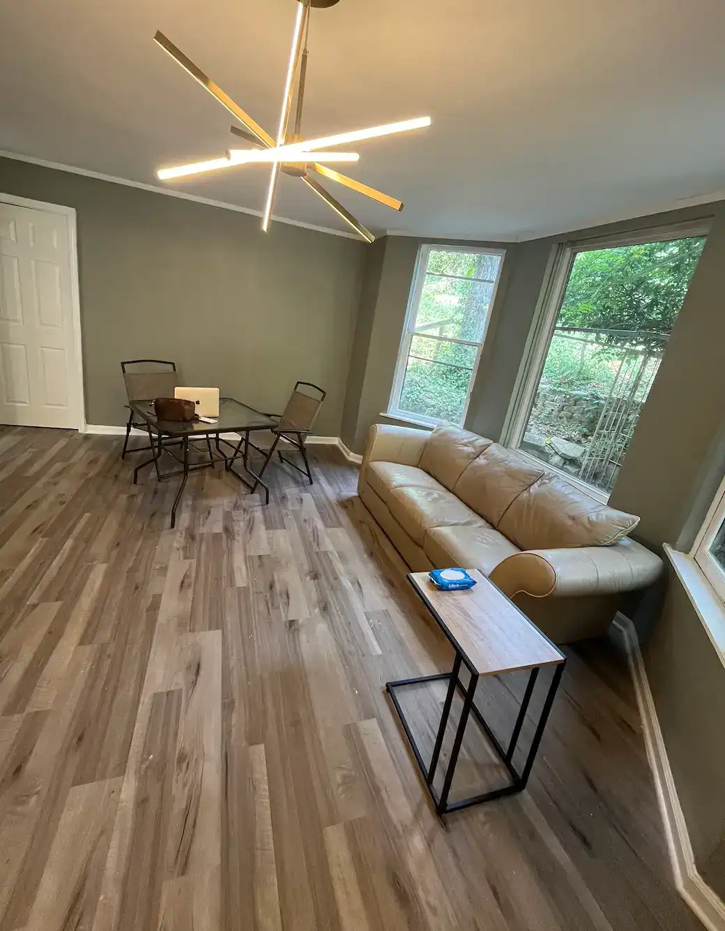 Interior Design and home renovation planning