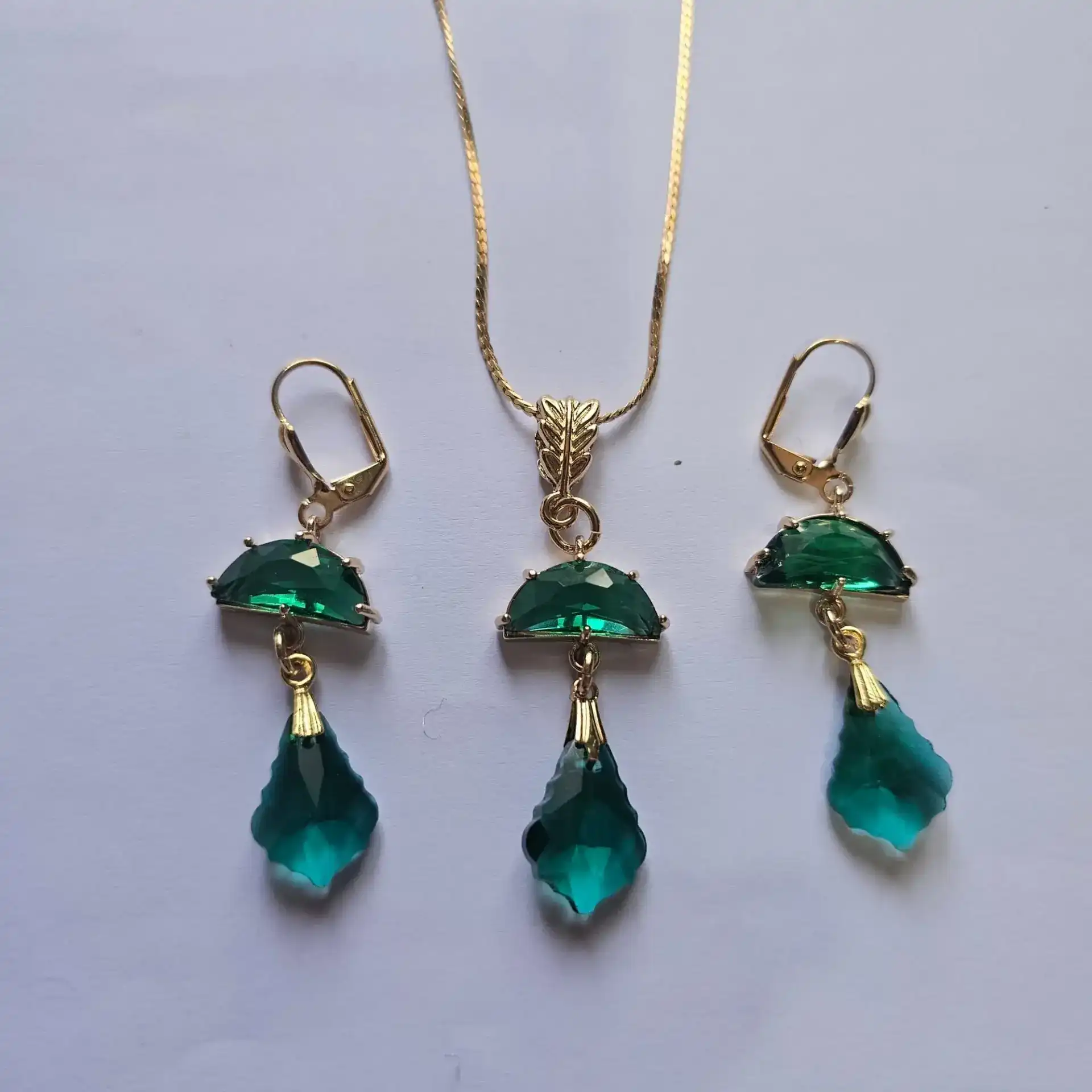 תכשיטים בעבודת יד ככלי להעצמה נשית