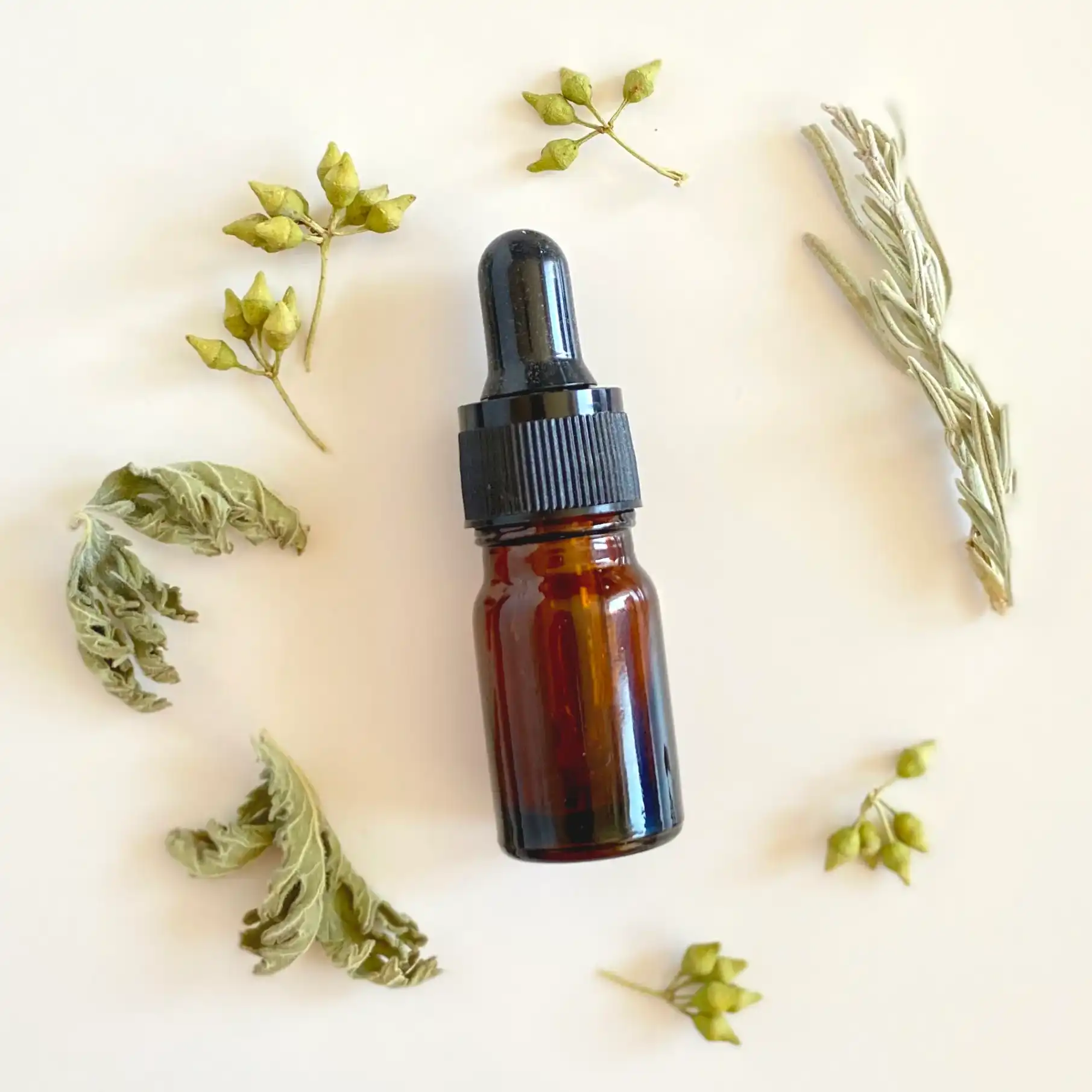 ערכה להקלה על כאבי ראש / Pinukit Headache Blend