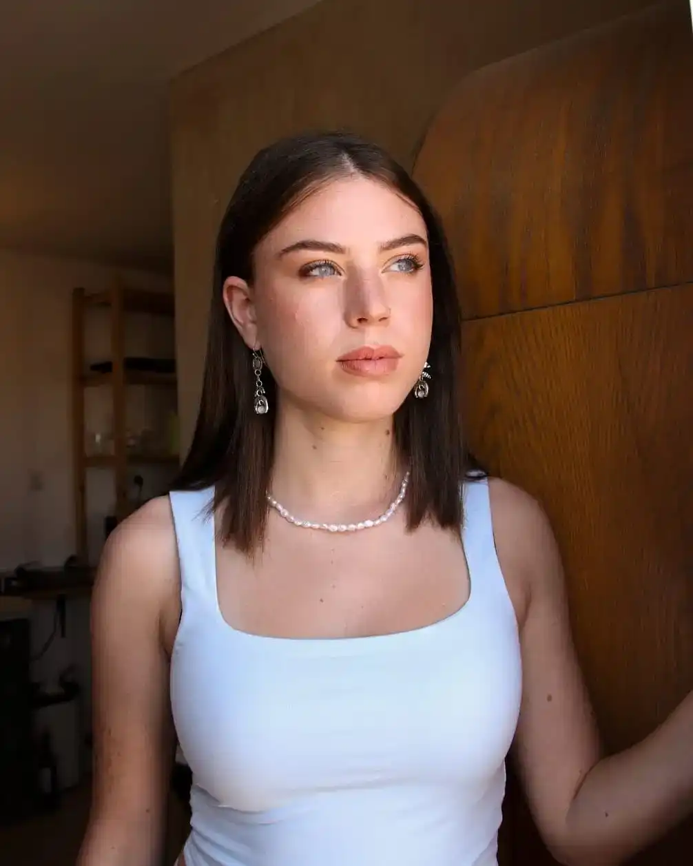 איפור ערב בדימונה – מראה זוהר לכל אירוע