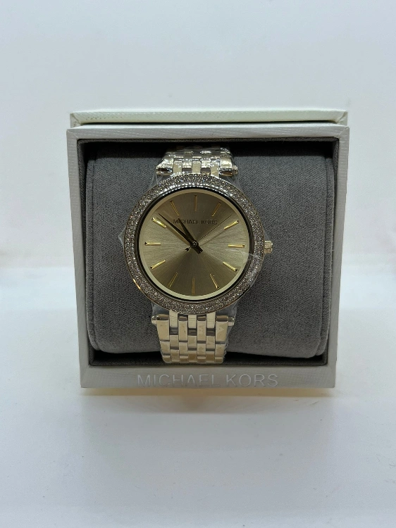 מייקל קורס זהב 