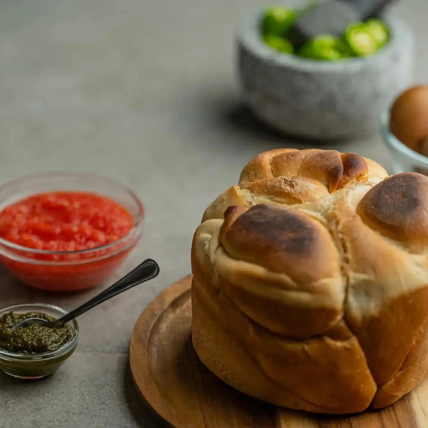 כובאנה – חוויית טעם תימנית מסורתית עם ניחוח של ביתכובאנה