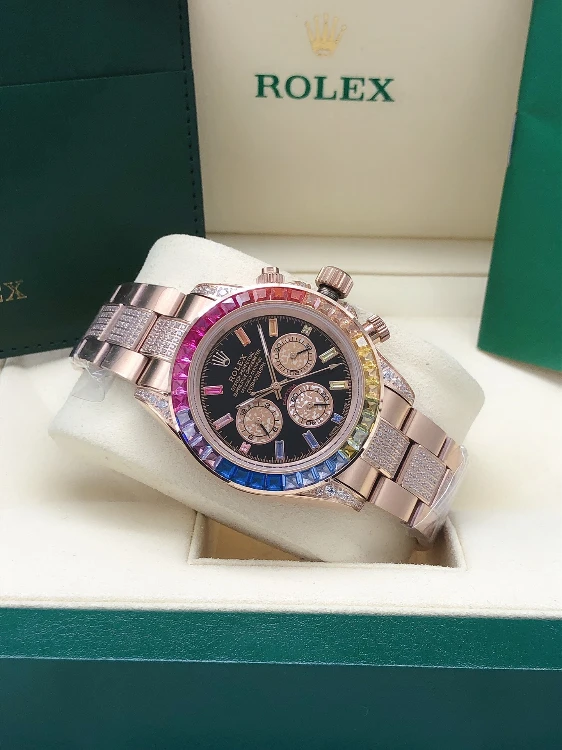 Rolex Oyster Perpetual
