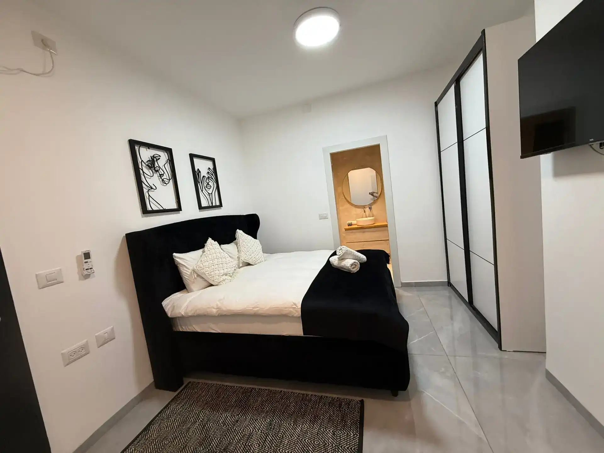 וילה אגמים - חווית נופש יוקרתית