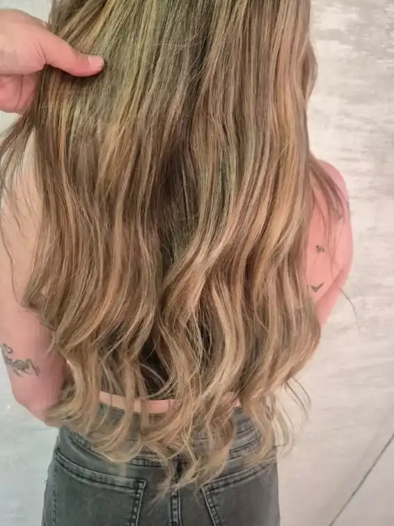 גוונים / בליאז׳